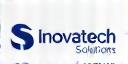 Innovatech Solutions Logo
